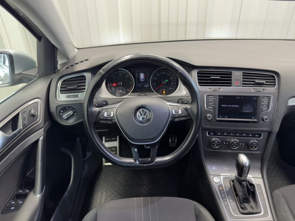 Volkswagen Golf, image 11