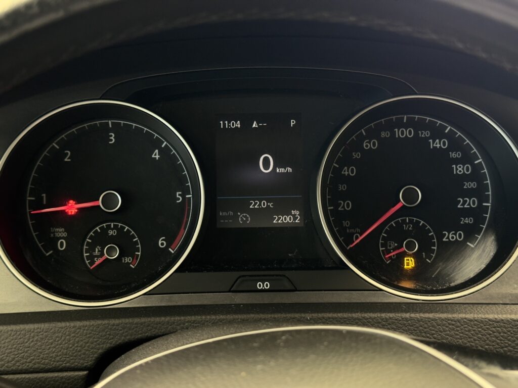 Volkswagen Golf, image 12