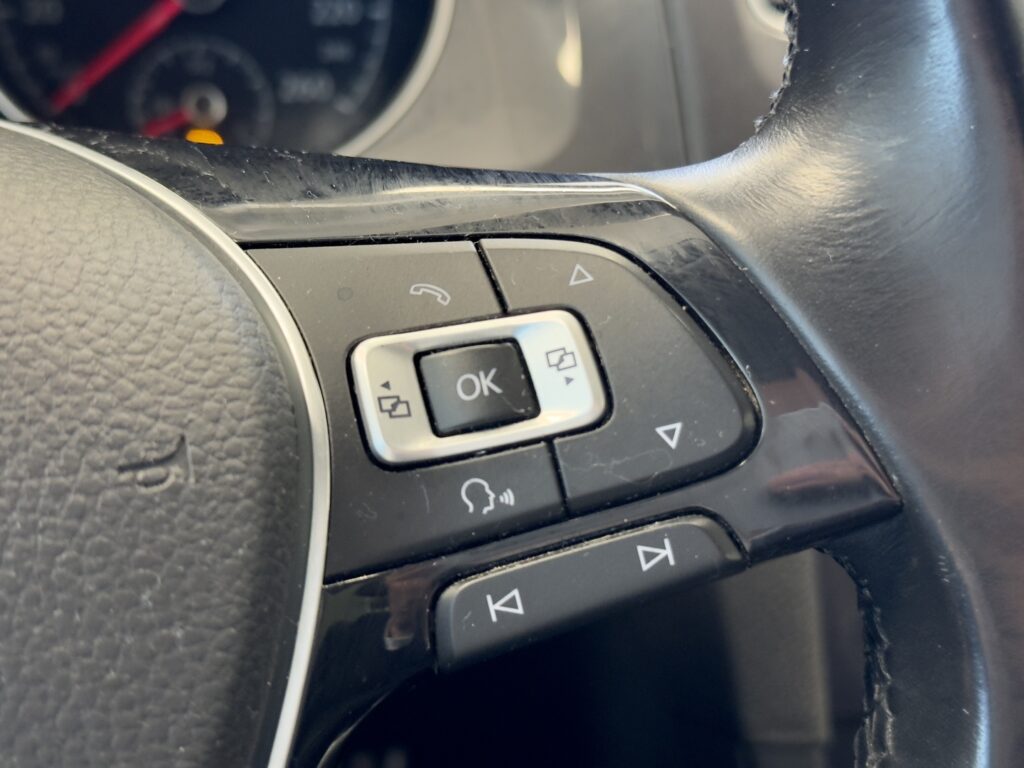 Volkswagen Golf, image 14