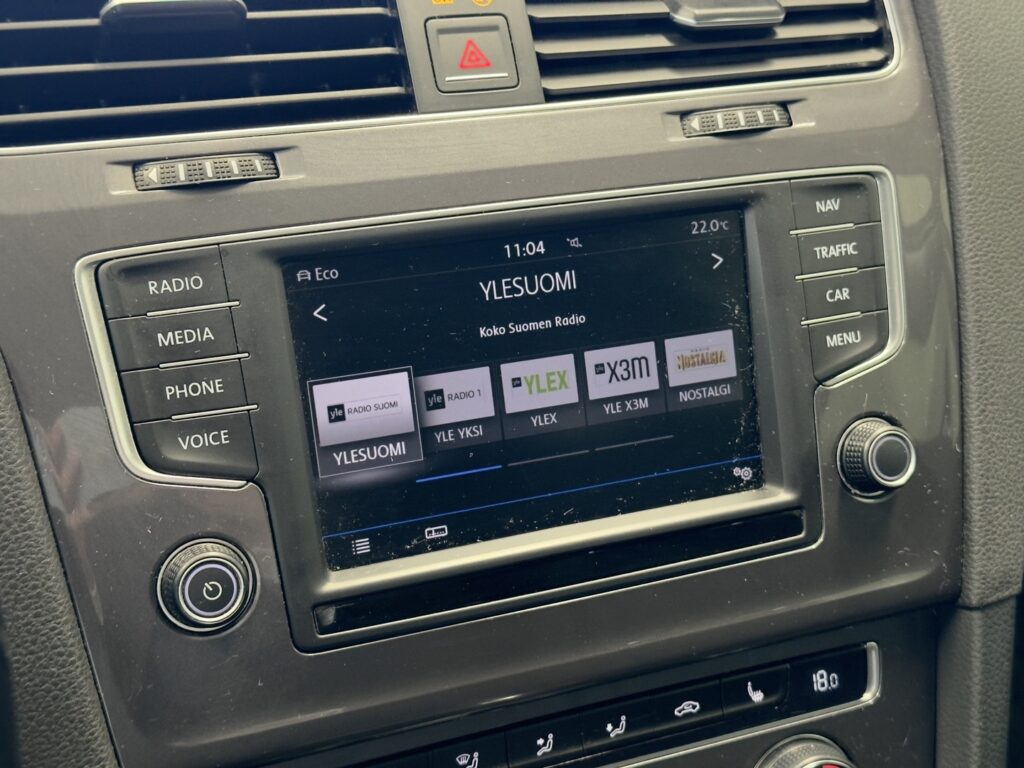 Volkswagen Golf, image 15