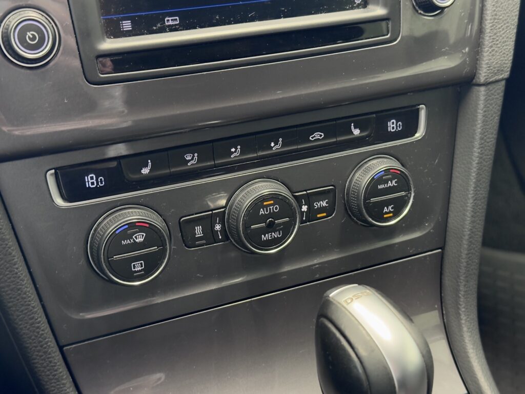 Volkswagen Golf, image 17