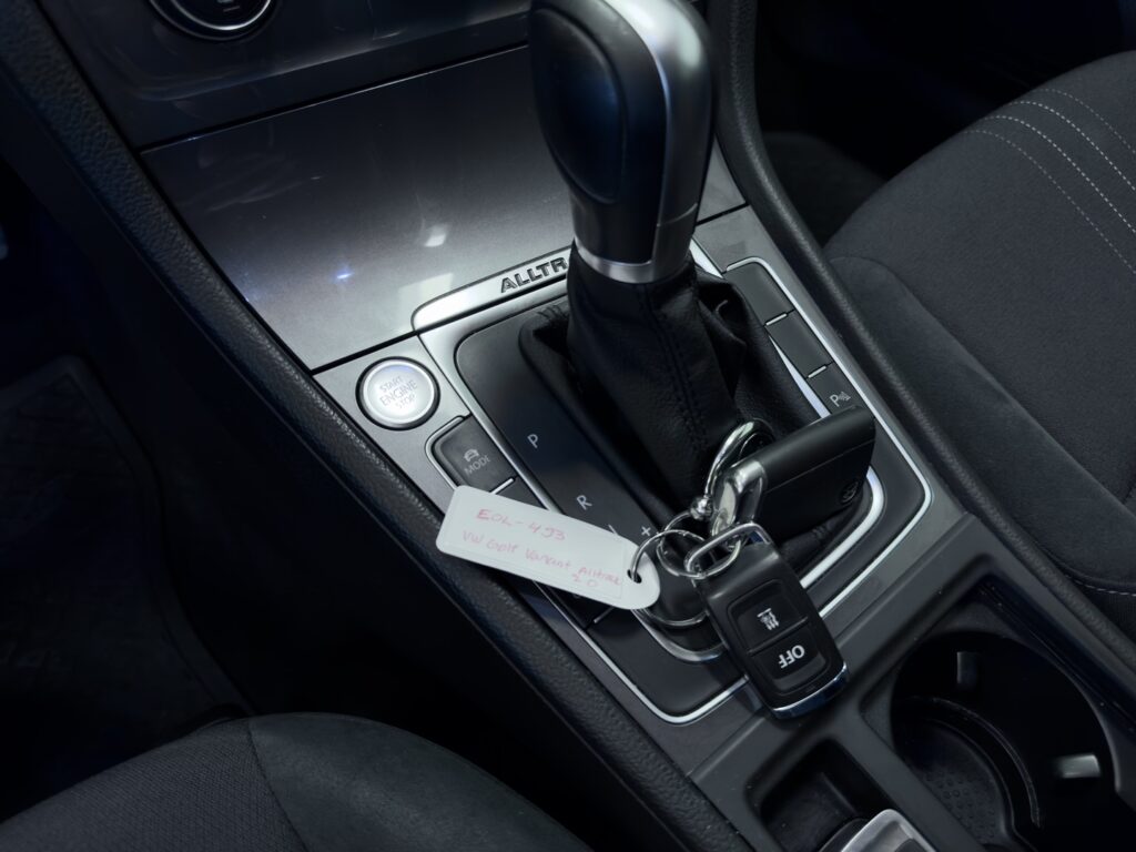 Volkswagen Golf, image 18