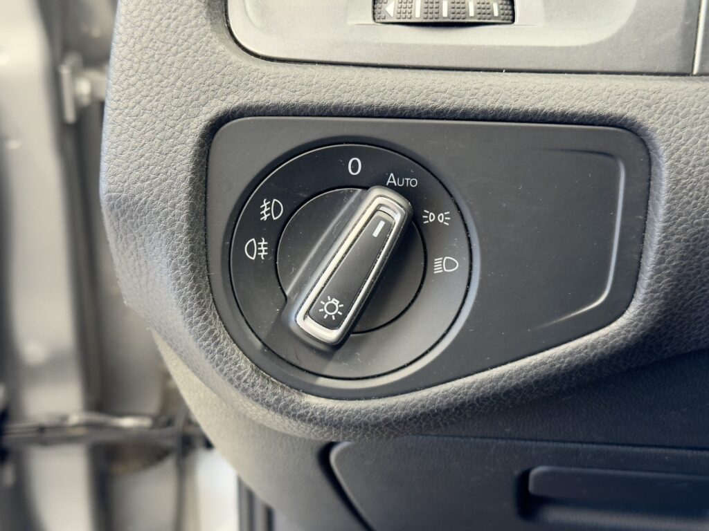 Volkswagen Golf, image 19