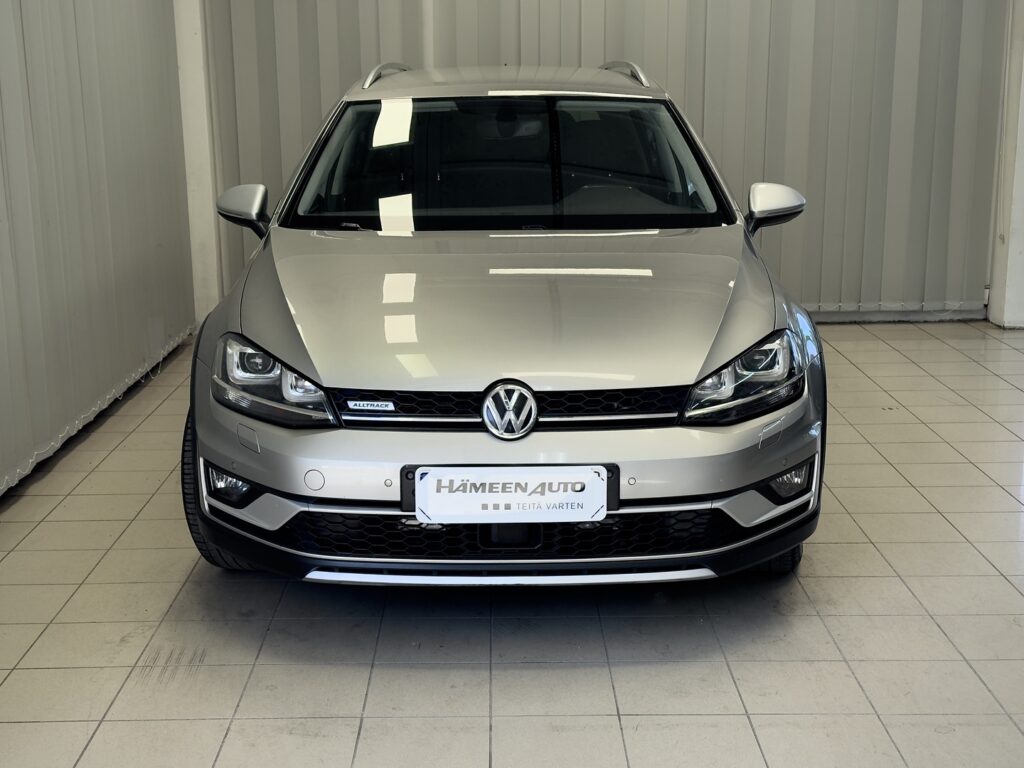 Volkswagen Golf, image 2