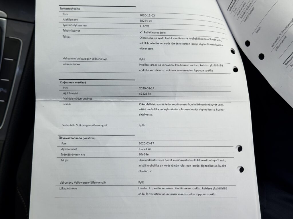 Volkswagen Golf, image 22