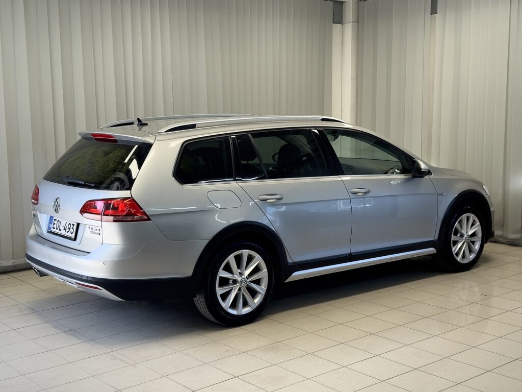 Volkswagen Golf, image 3