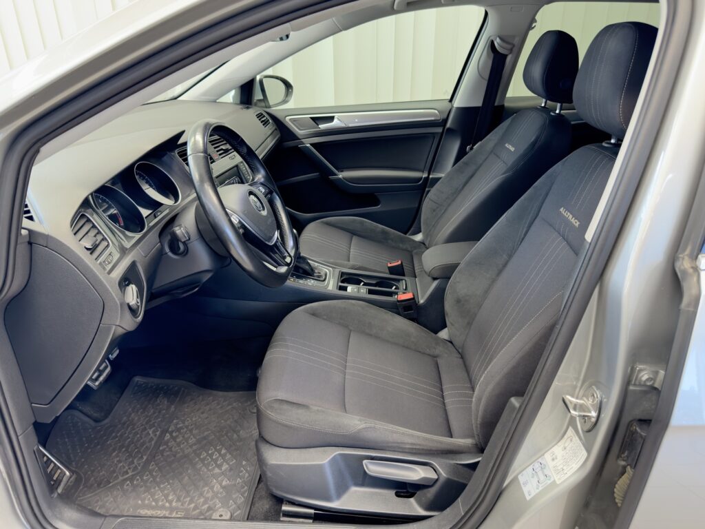 Volkswagen Golf, image 5