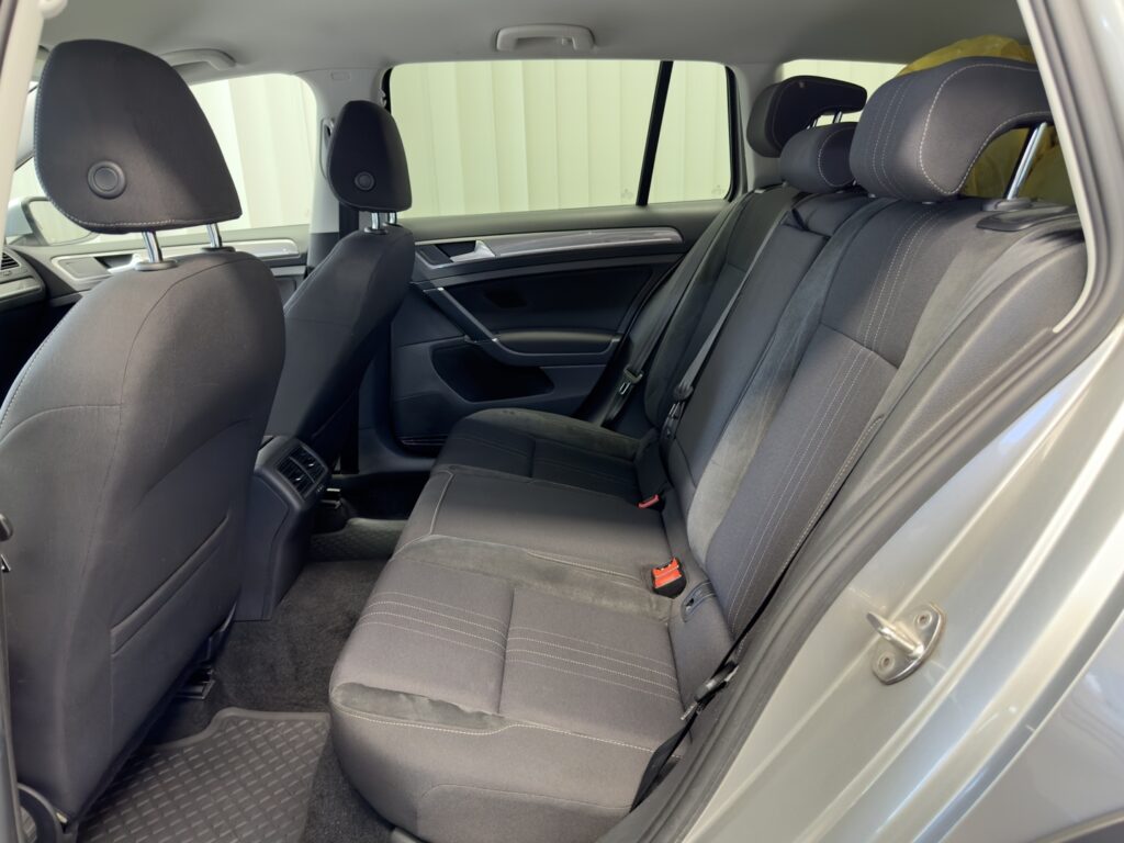 Volkswagen Golf, image 6