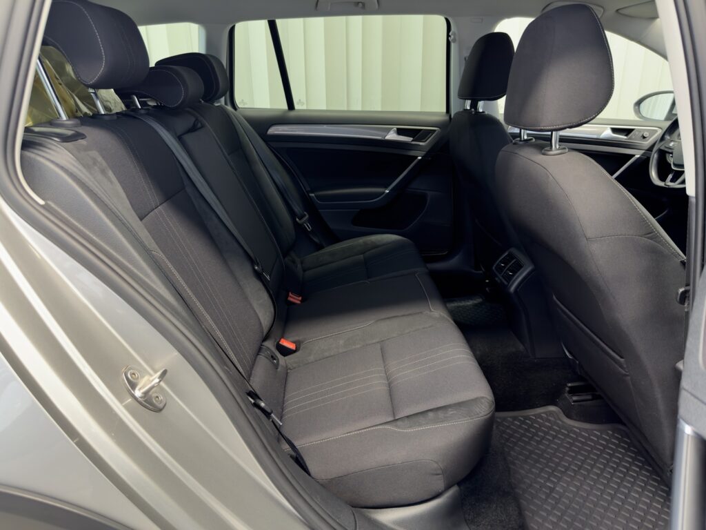 Volkswagen Golf, image 7