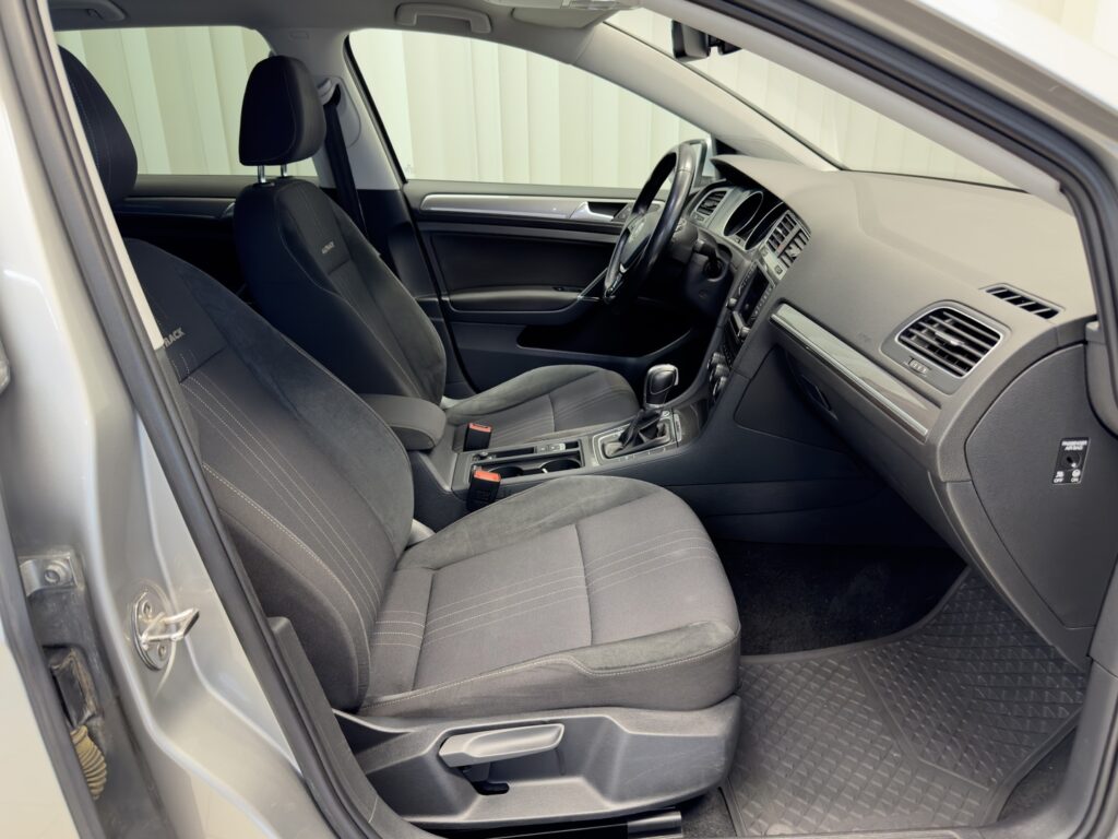 Volkswagen Golf, image 8