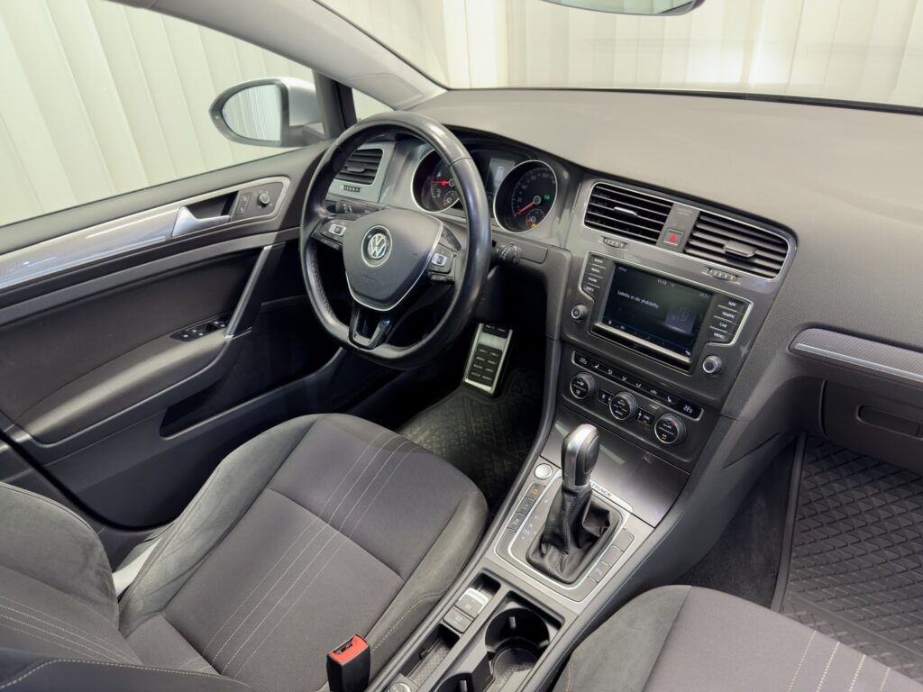 Volkswagen Golf, image 9