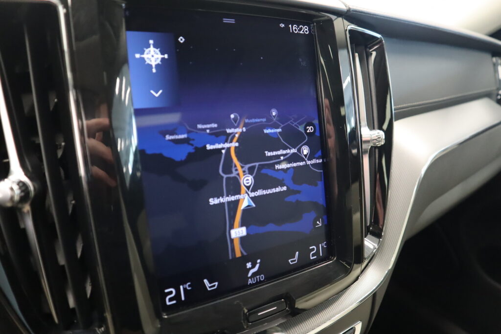 Volvo XC60, image 15