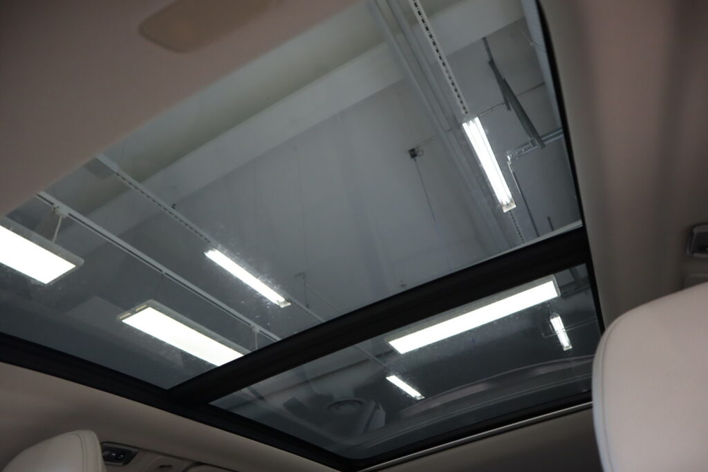Volvo XC60, image 19