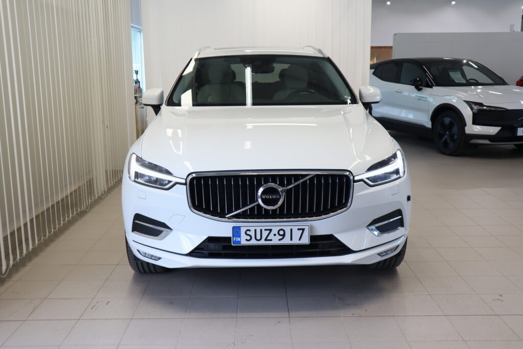 Volvo XC60, image 2