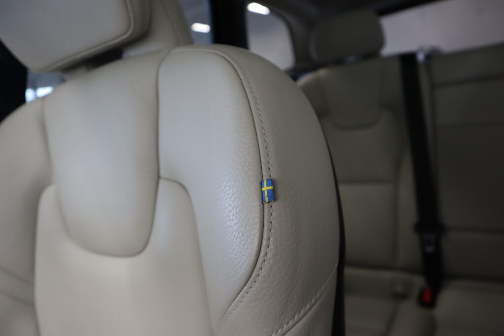 Volvo XC60, image 20