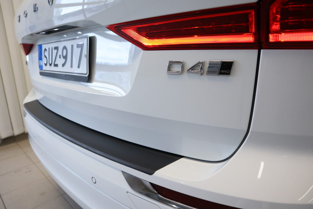 Volvo XC60, image 26