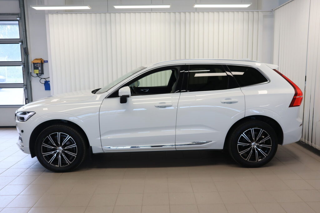 Volvo XC60, image 3