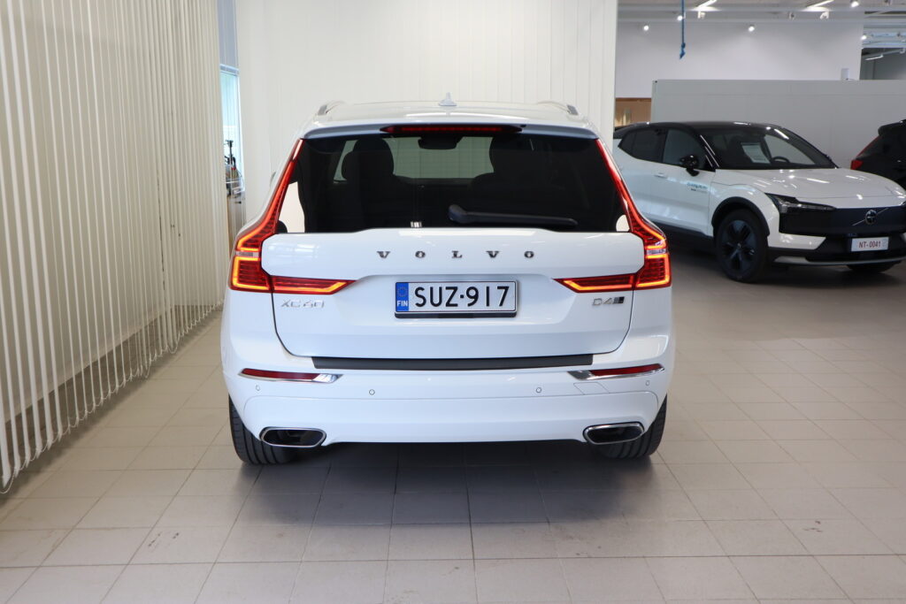 Volvo XC60, image 5