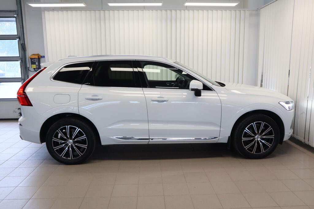 Volvo XC60, image 6