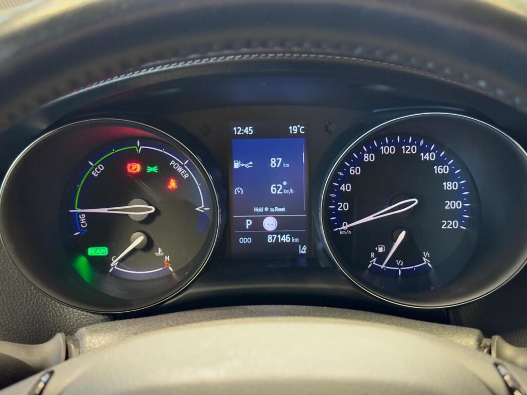Toyota C-HR, image 11