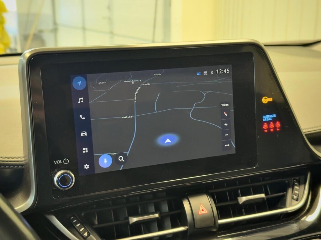 Toyota C-HR, image 12