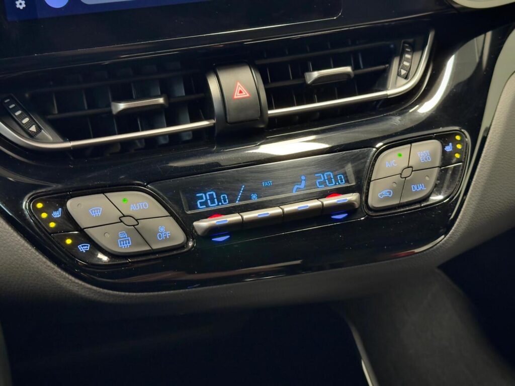 Toyota C-HR, image 13