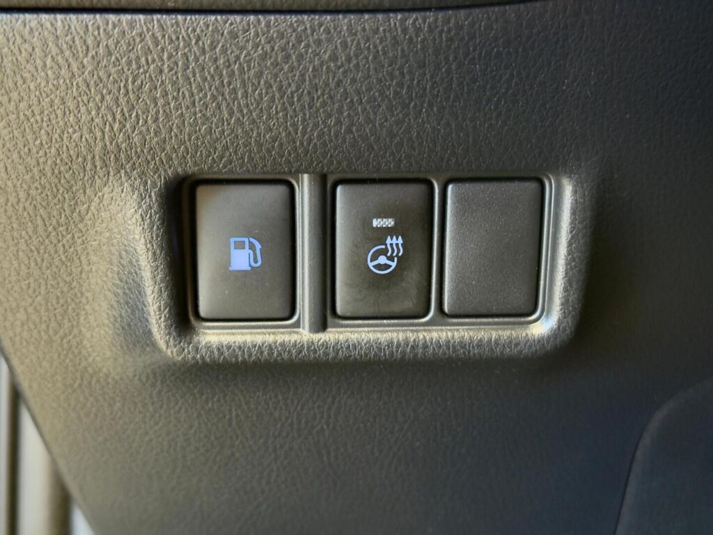 Toyota C-HR, image 14