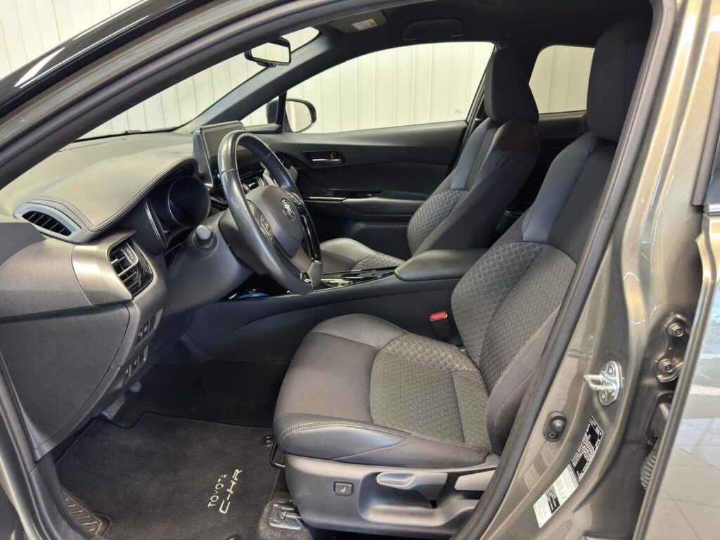 Toyota C-HR, image 5