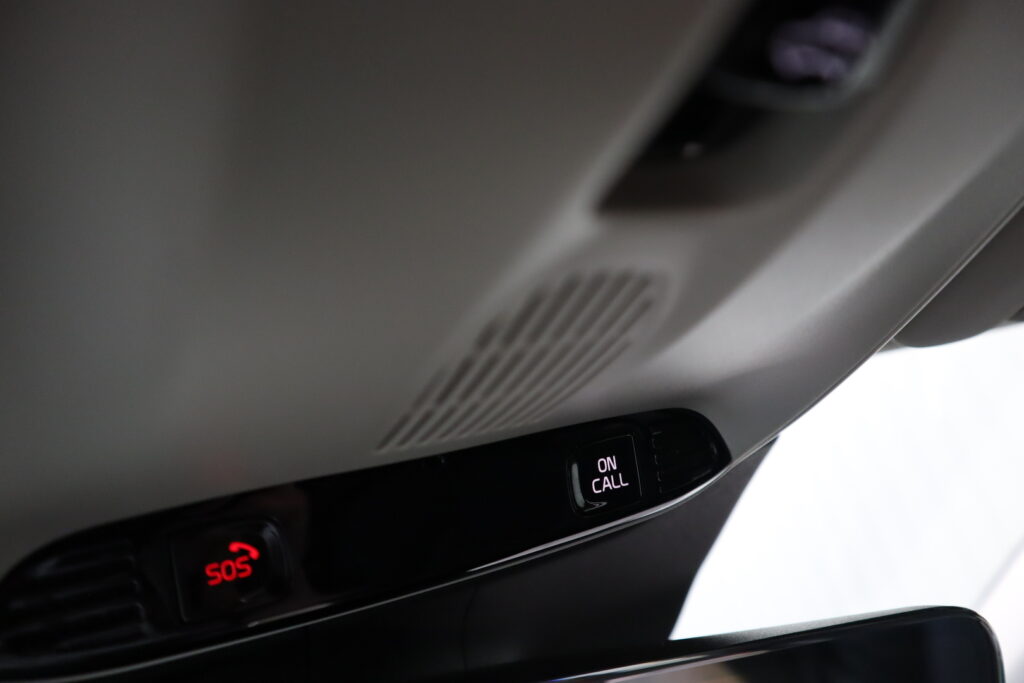 Volvo XC60, image 14