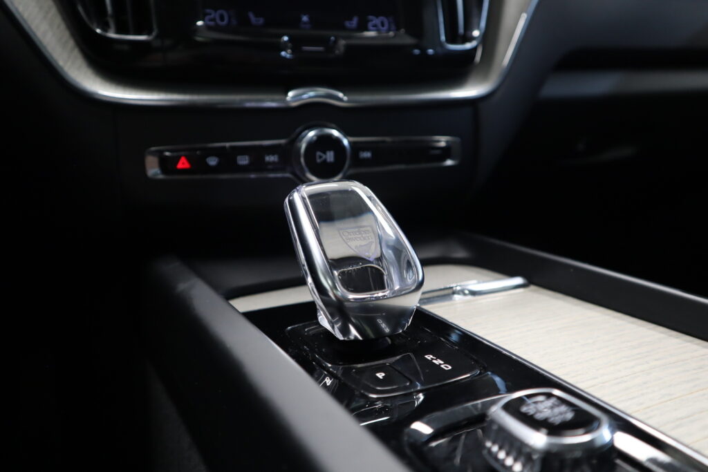 Volvo XC60, image 25