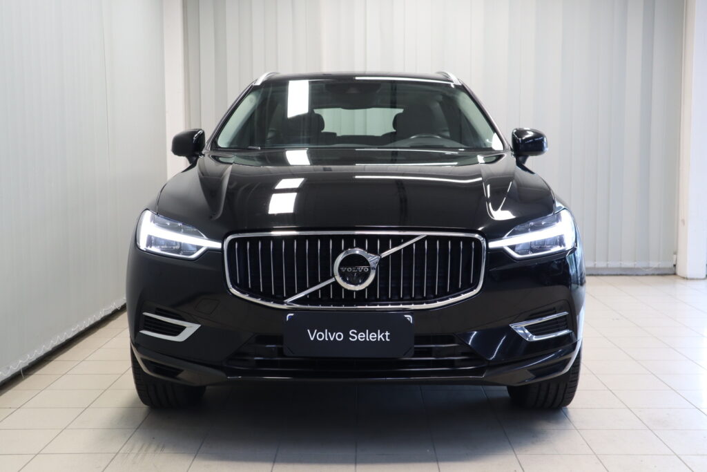 Volvo XC60, image 3