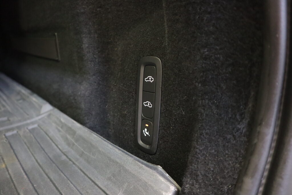 Volvo XC60, image 30