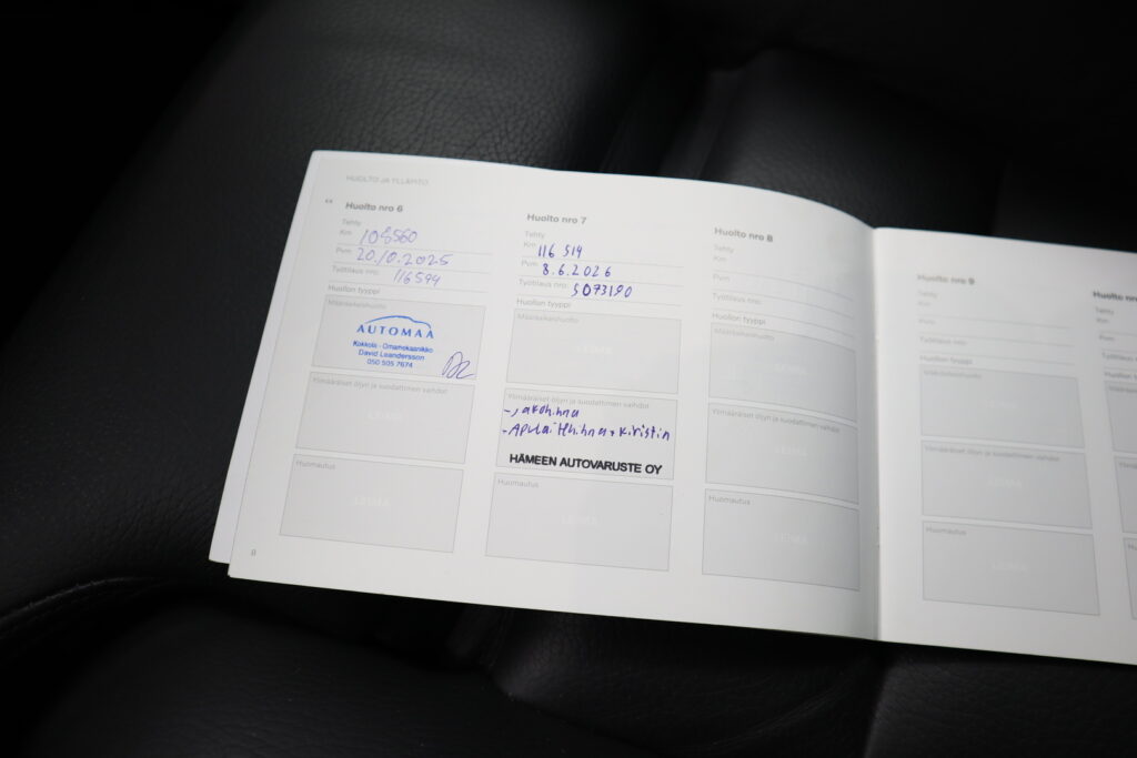 Volvo XC60, image 32