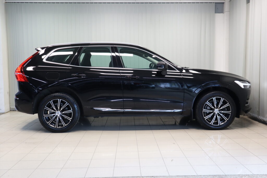 Volvo XC60, image 6