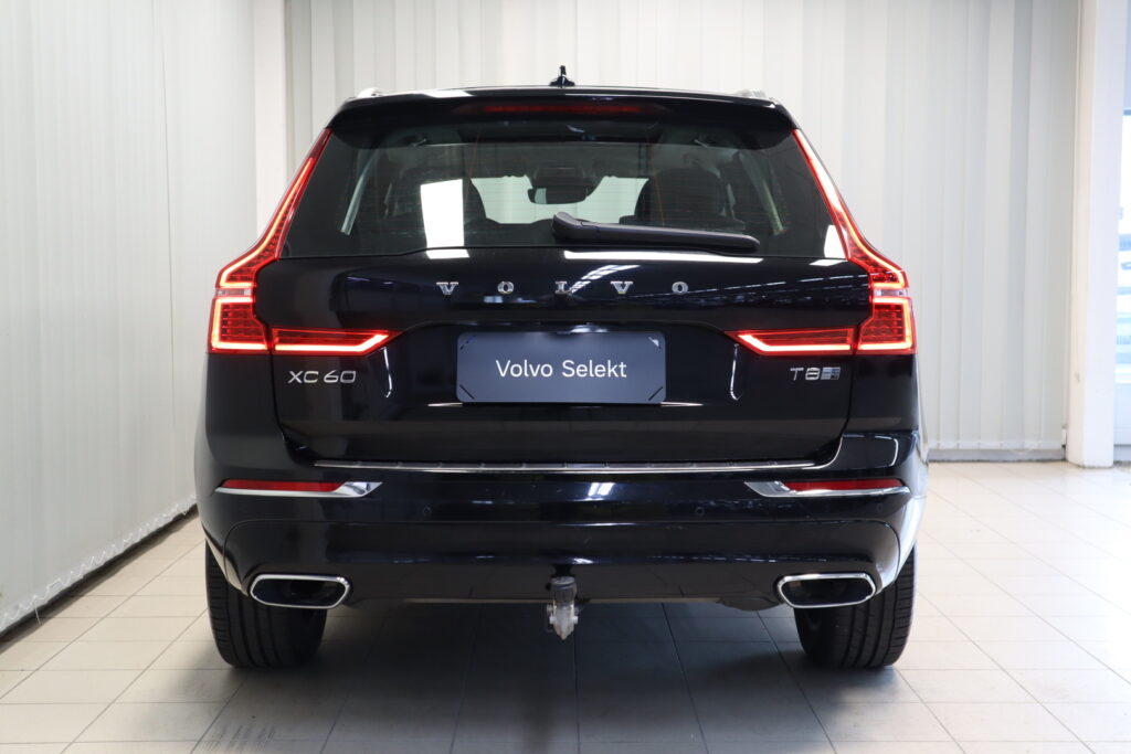 Volvo XC60, image 9