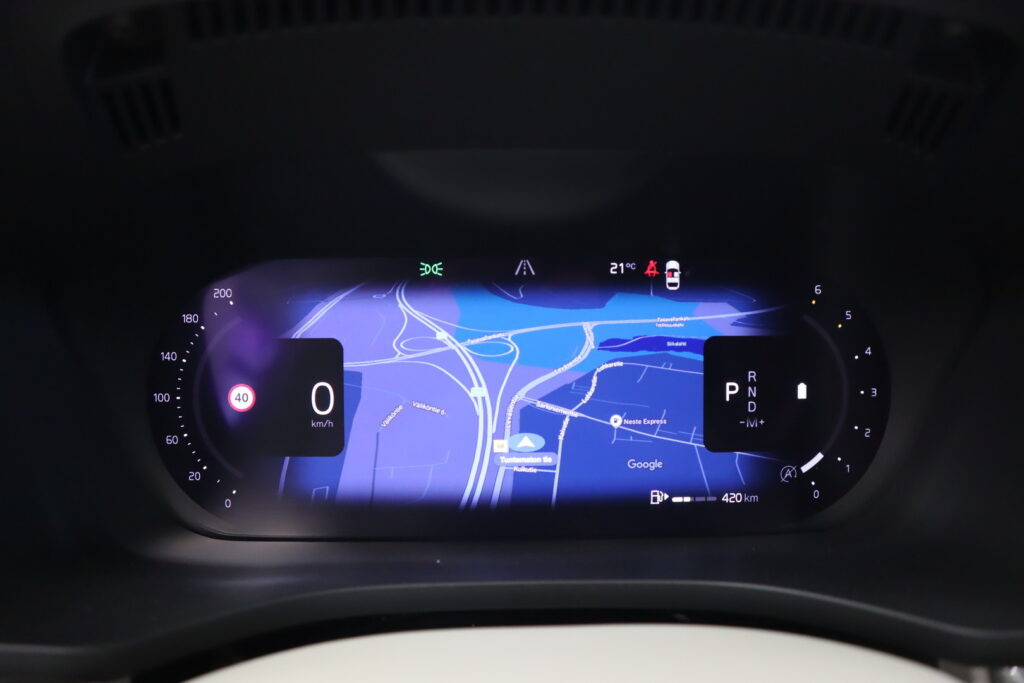 Volvo XC60, image 14