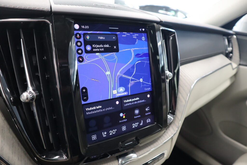Volvo XC60, image 15