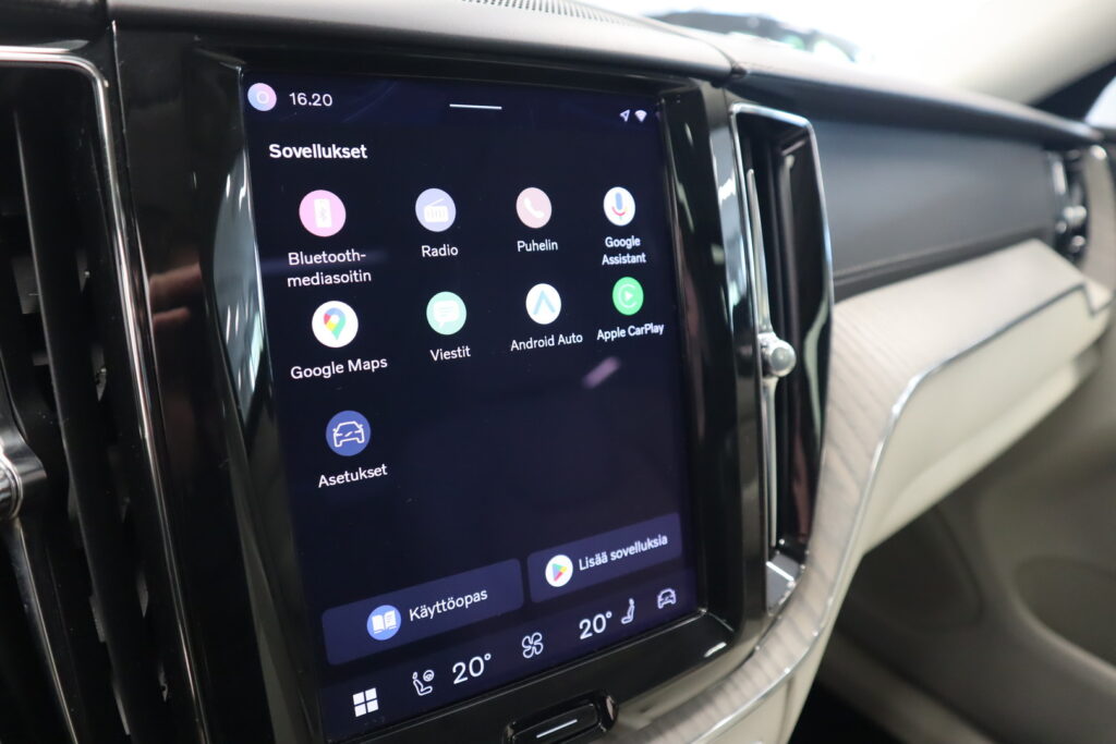 Volvo XC60, image 16