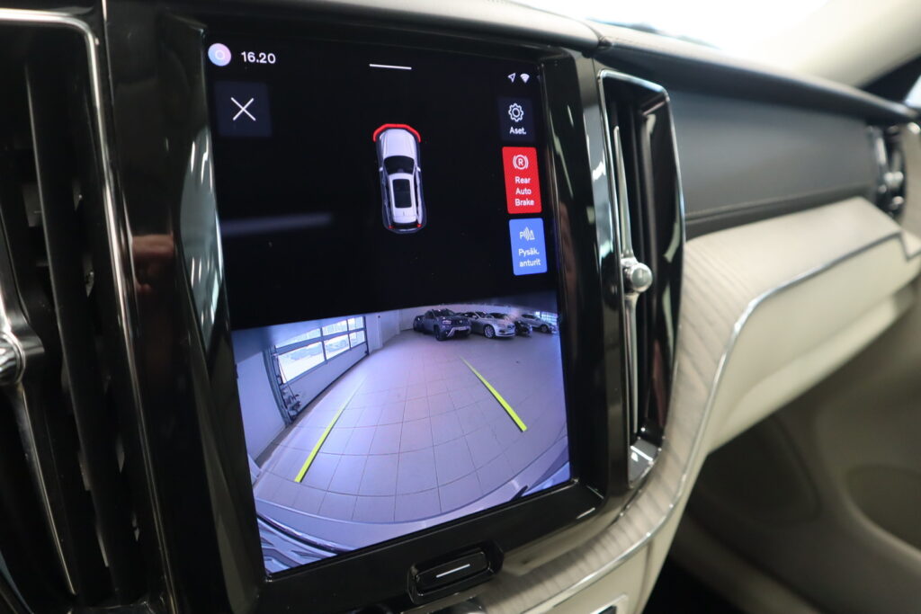 Volvo XC60, image 19