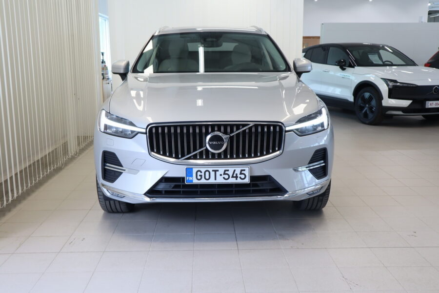 Volvo XC60, image 2