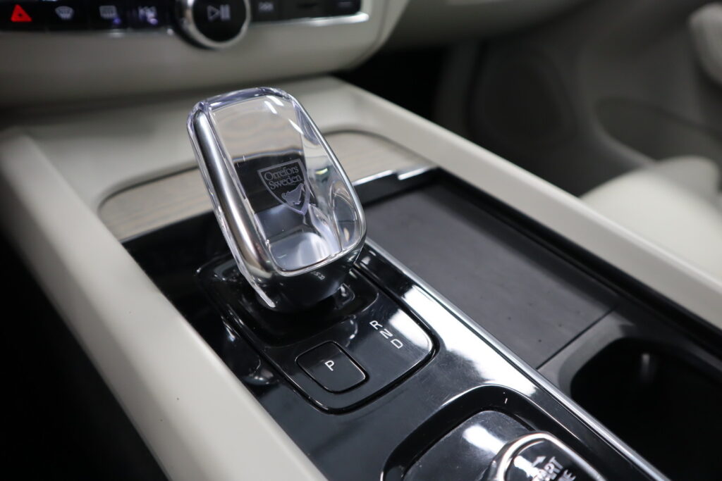 Volvo XC60, image 20