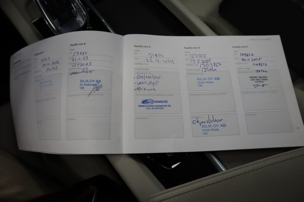 Volvo XC60, image 22