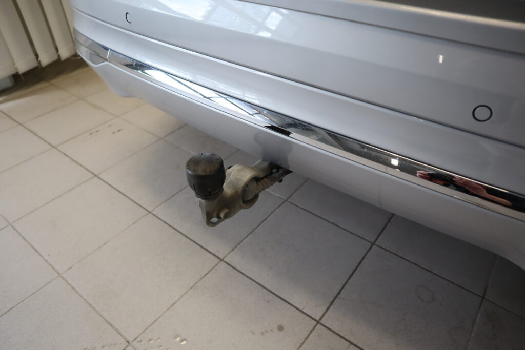 Volvo XC60, image 25