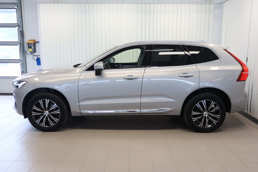 Volvo XC60, image 3