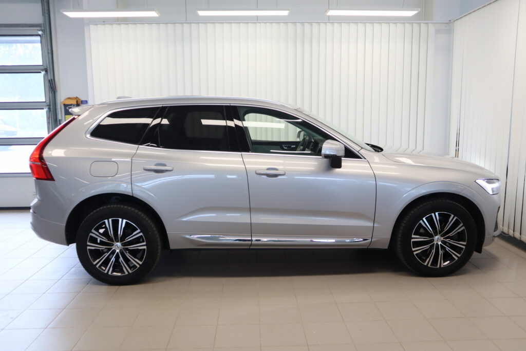 Volvo XC60, image 6