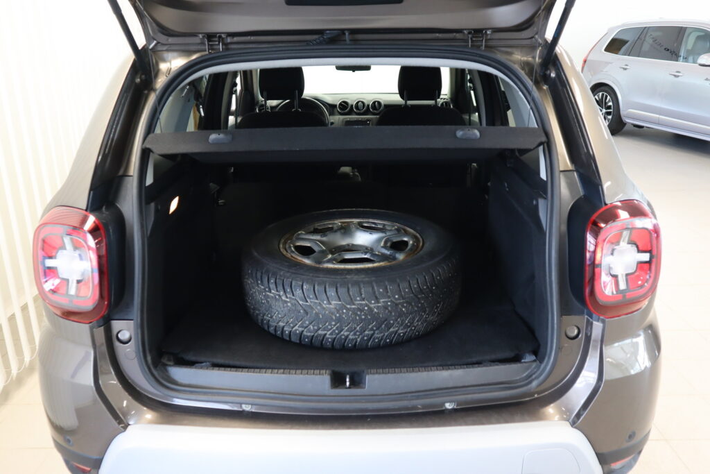 Dacia Duster, image 10