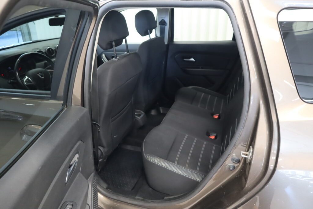 Dacia Duster, image 12
