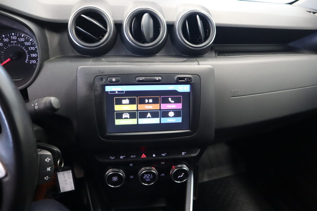 Dacia Duster, image 14