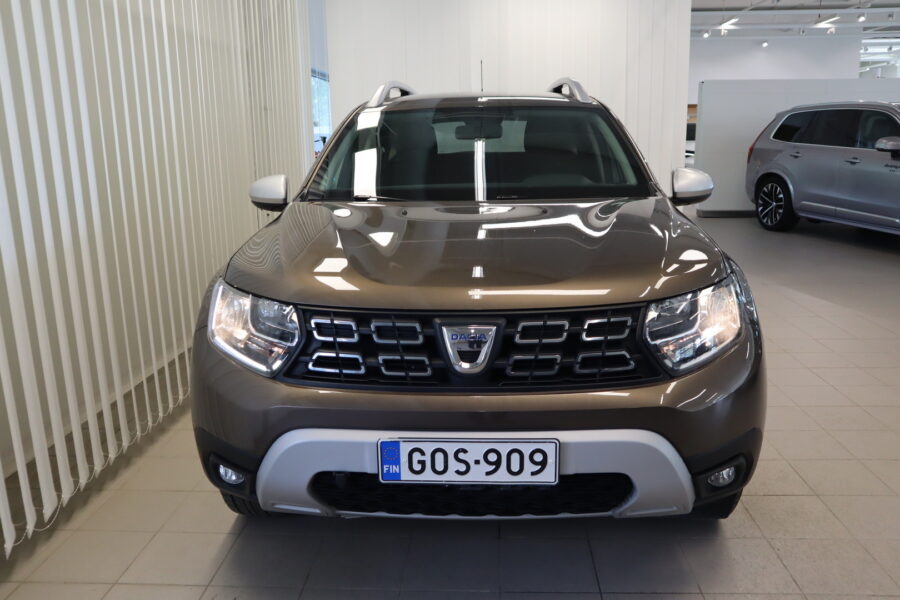 Dacia Duster, image 2