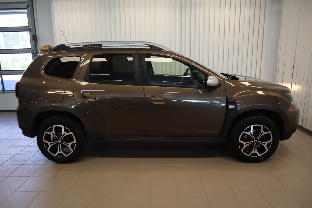 Dacia Duster, image 7